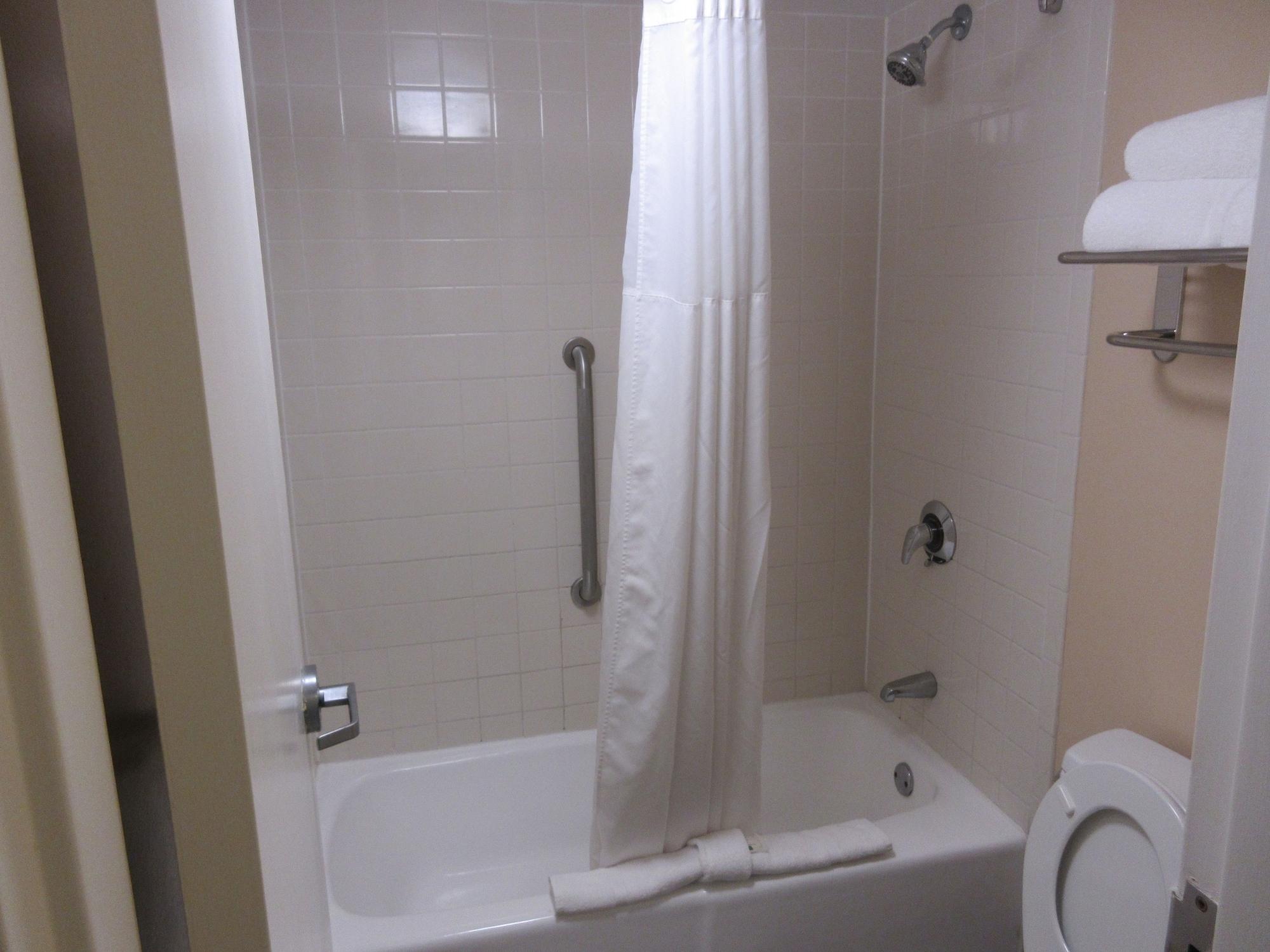 Quality Inn Palm Beach International Airport West Palm Beach Dış mekan fotoğraf