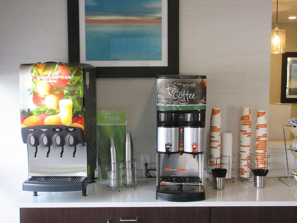 Quality Inn Palm Beach International Airport West Palm Beach Dış mekan fotoğraf