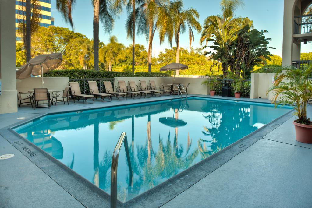 Quality Inn Palm Beach International Airport West Palm Beach Dış mekan fotoğraf
