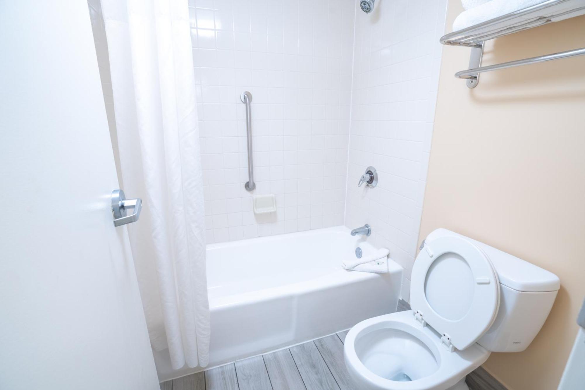 Quality Inn Palm Beach International Airport West Palm Beach Dış mekan fotoğraf