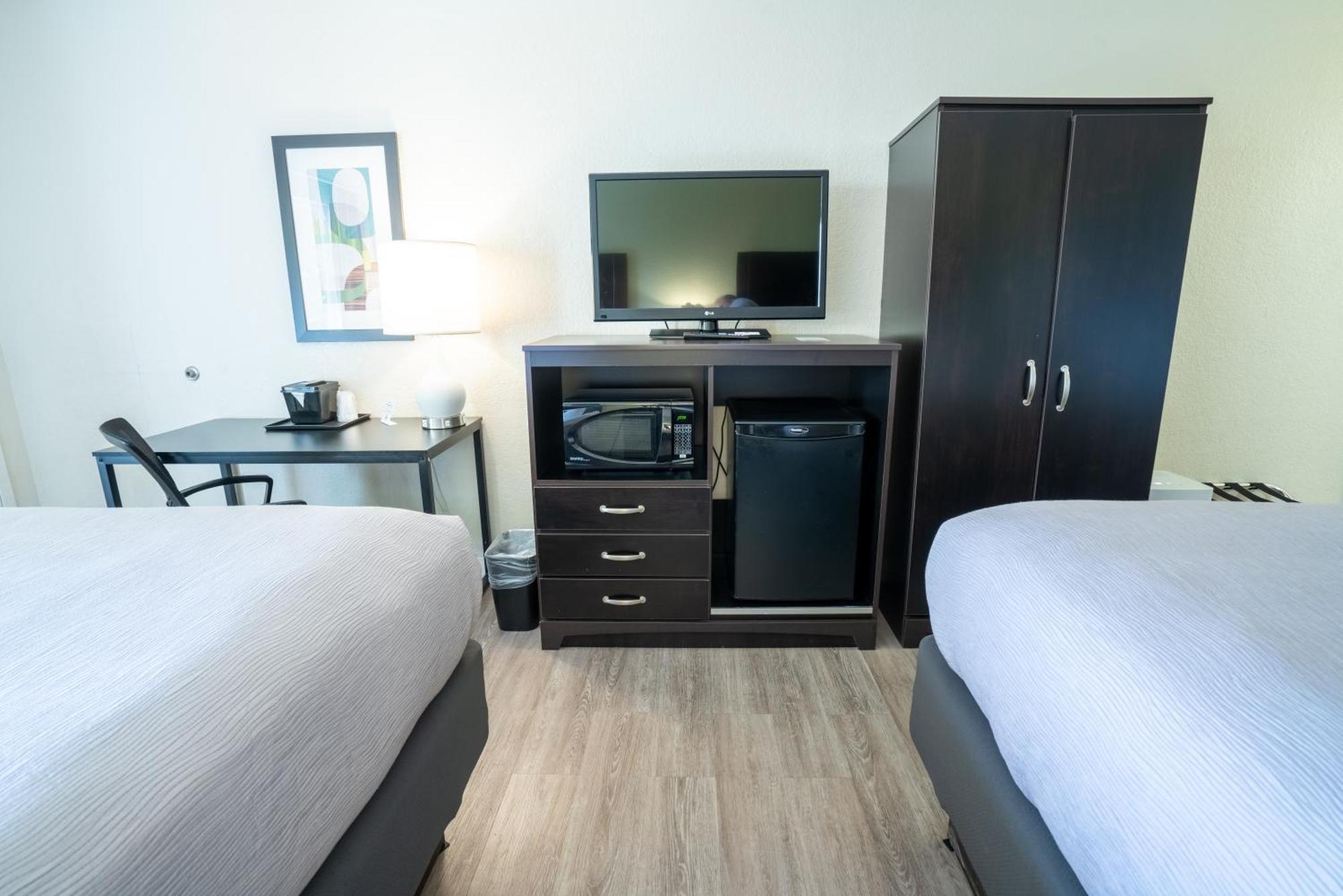Quality Inn Palm Beach International Airport West Palm Beach Dış mekan fotoğraf