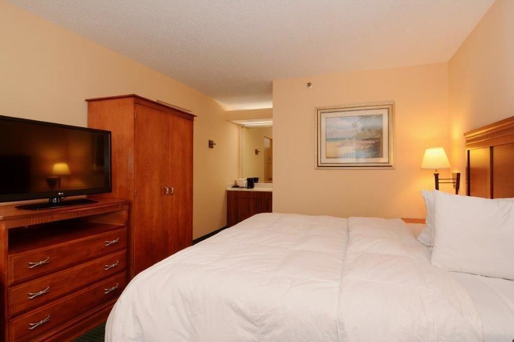 Quality Inn Palm Beach International Airport West Palm Beach Dış mekan fotoğraf