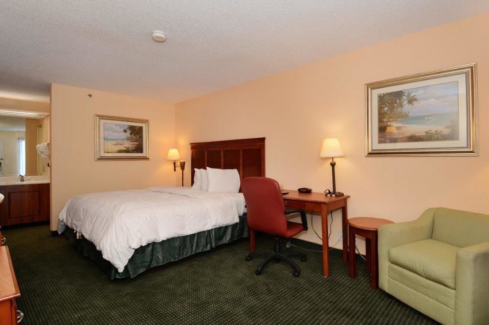 Quality Inn Palm Beach International Airport West Palm Beach Dış mekan fotoğraf