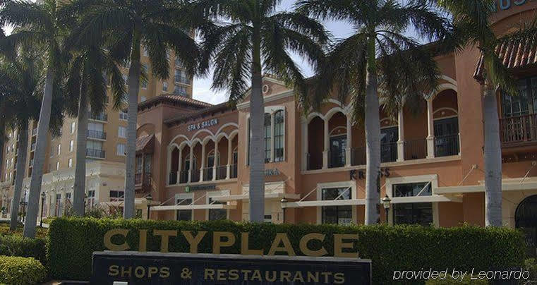 Quality Inn Palm Beach International Airport West Palm Beach Dış mekan fotoğraf