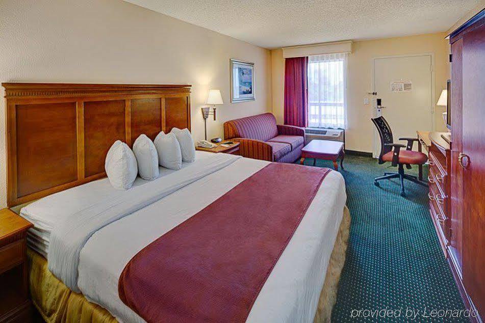 Quality Inn Palm Beach International Airport West Palm Beach Dış mekan fotoğraf