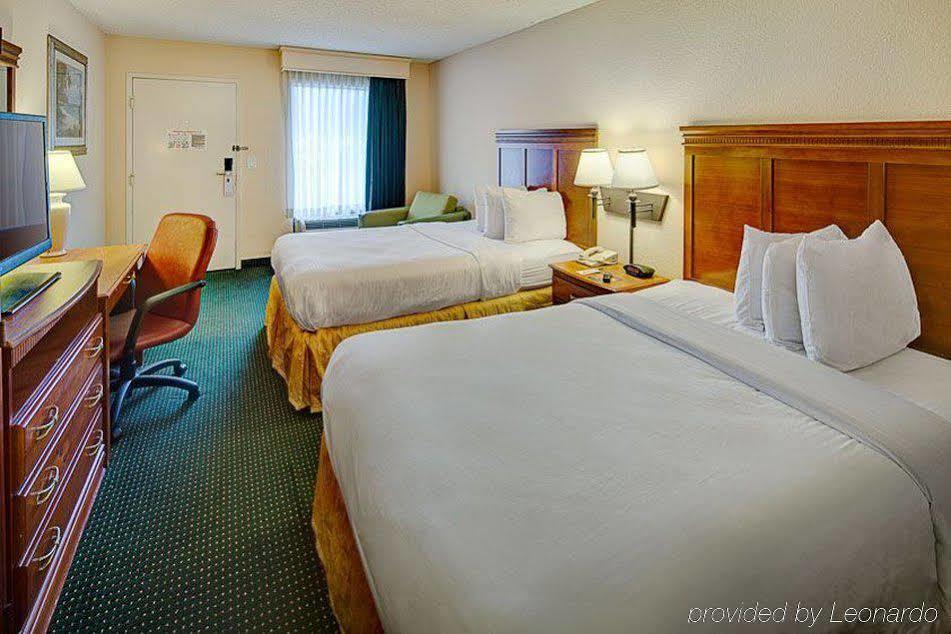 Quality Inn Palm Beach International Airport West Palm Beach Dış mekan fotoğraf