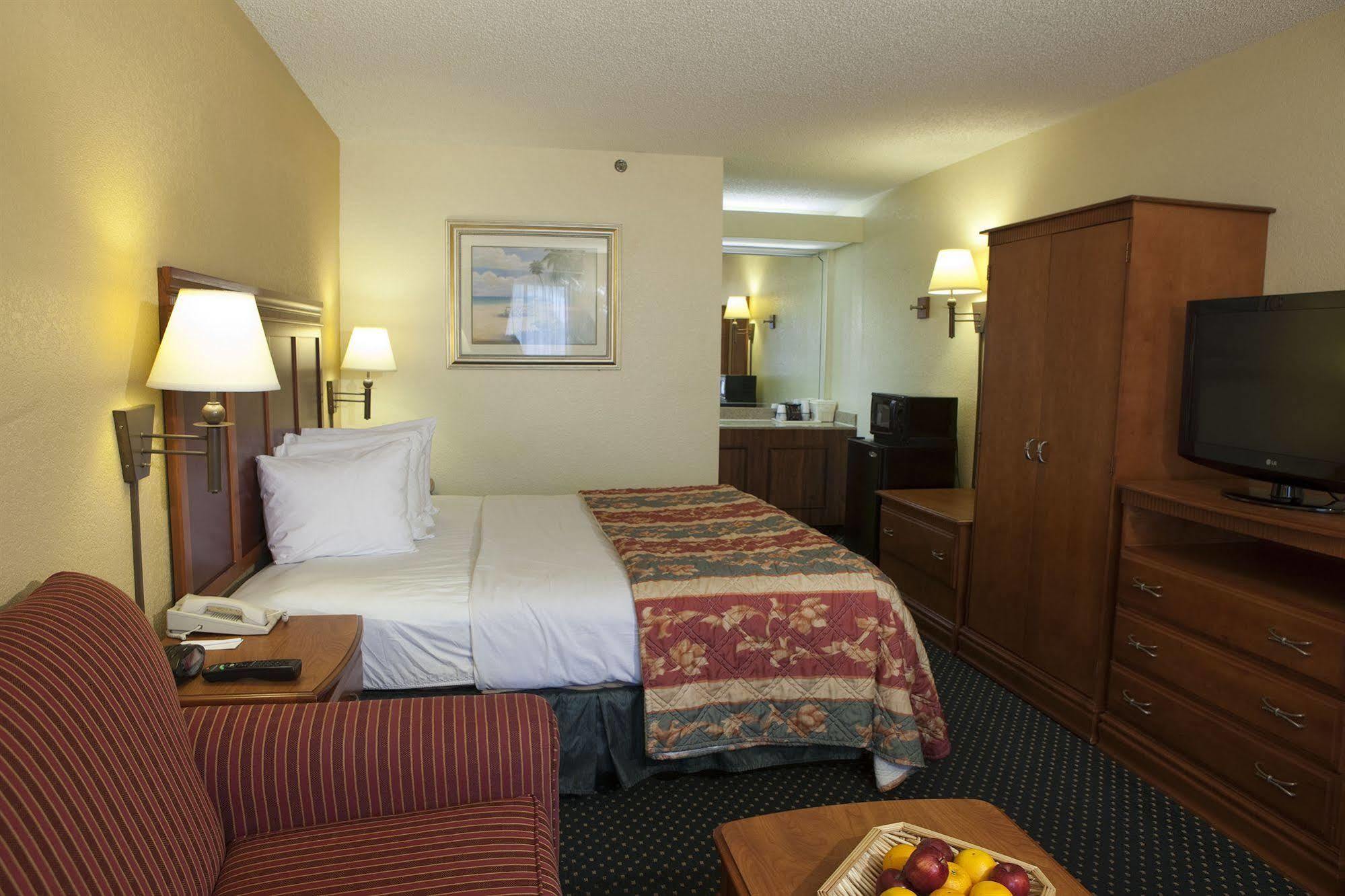 Quality Inn Palm Beach International Airport West Palm Beach Dış mekan fotoğraf